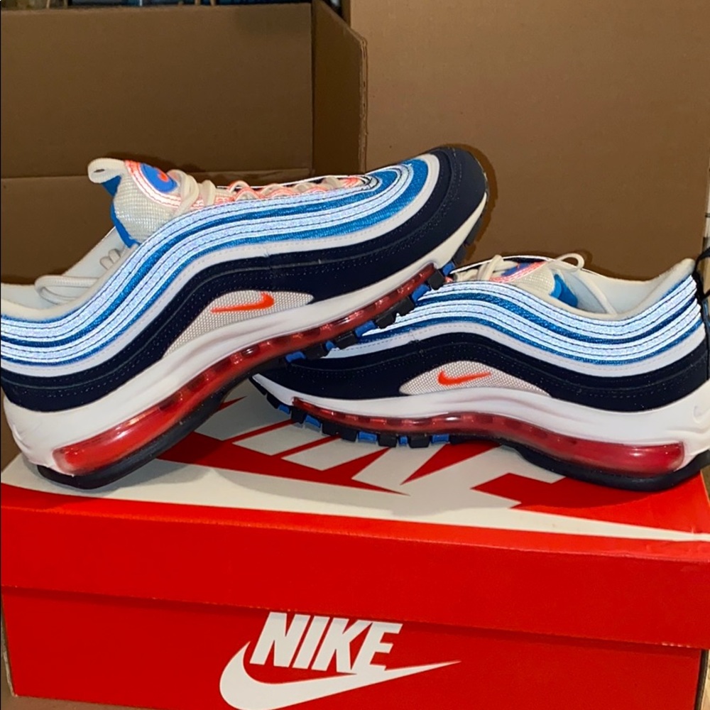 Nike Air Max 97